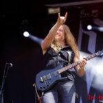 Fortarock 2019: Savage Messiah